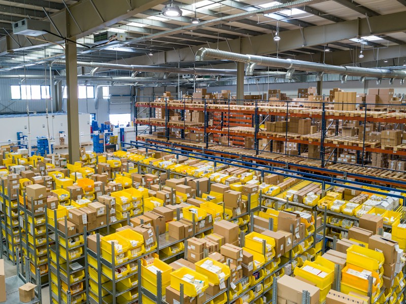 International Forwarding Partners Pathway