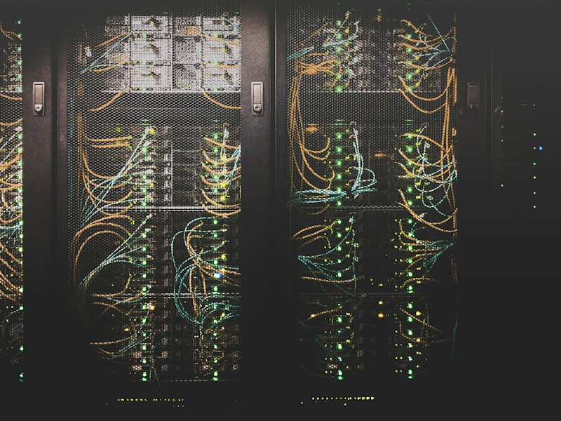IT & Server Relocation Services